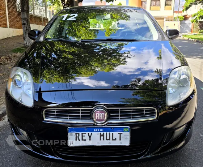 BRAVO 1.8 Essence 16V