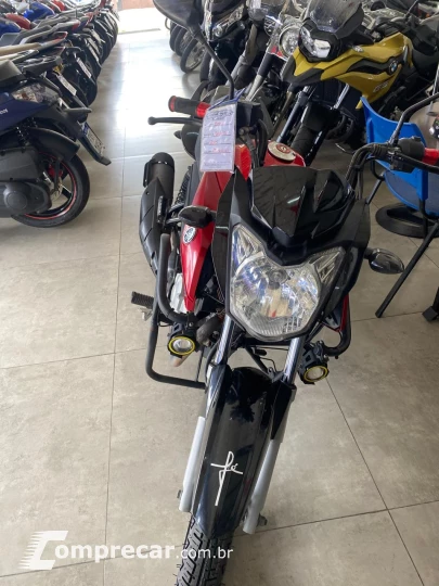 FAZER 150