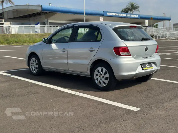 GOL 1.0 MI 8V G.V