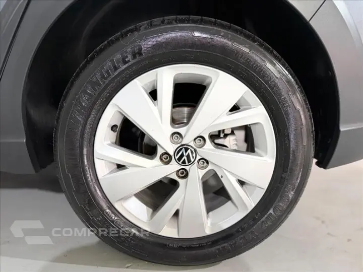 NIVUS 1.0 200 TSI Comfortline