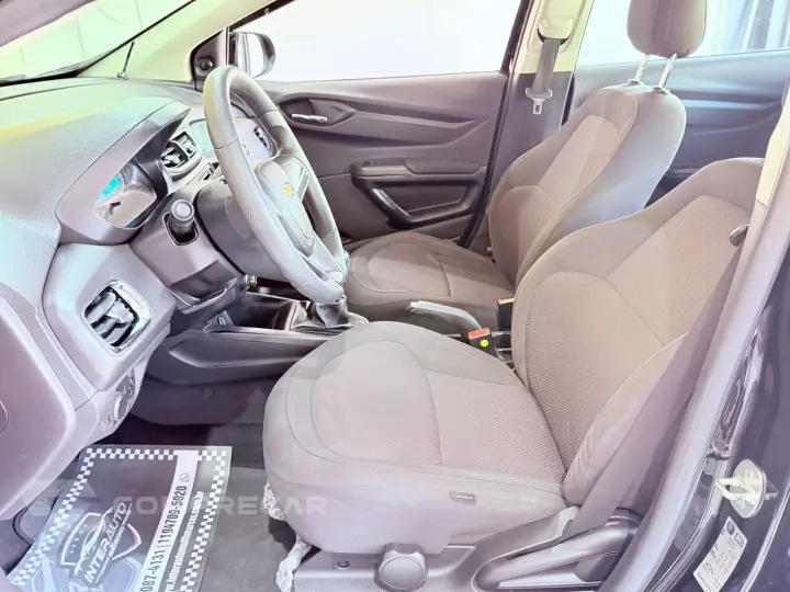 ONIX 1.4 MPFI LT 8V