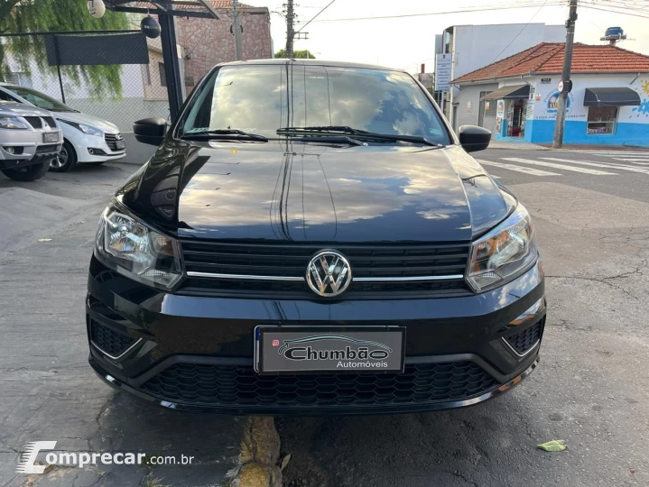 Gol 1.0 Flex 12V 5p