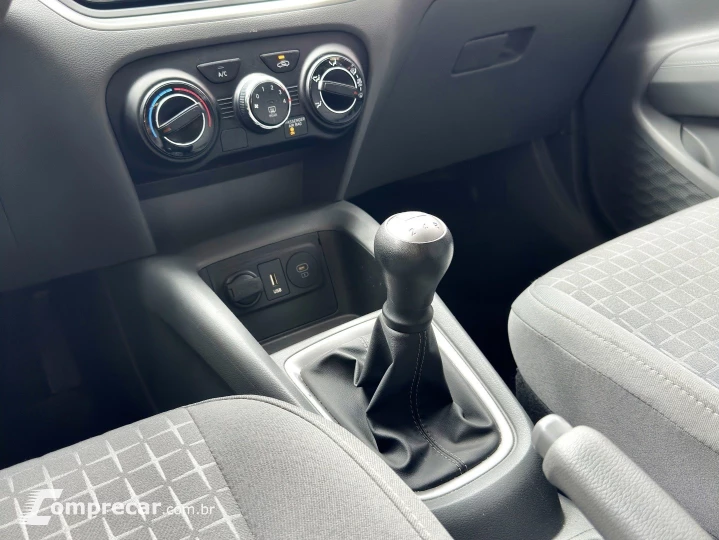HB20S 1.0 12V FLEX COMFORT MANUAL