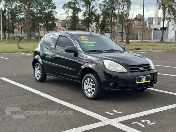 Ka Hatch 1.0 CLASS FLEX