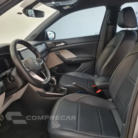 T-CROSS 1.4 250 TSI Highline