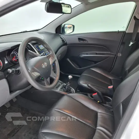 HB20S Comfort Plus 1.0 TB