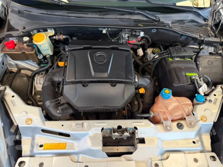 Punto ESSENCE 1.6 Flex 16V 5p