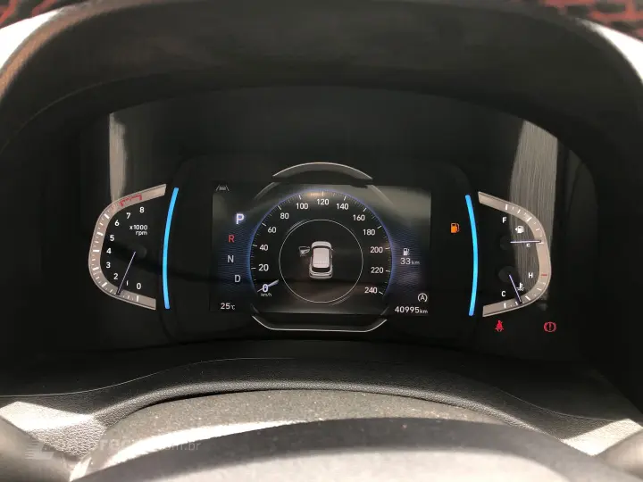 Creta 1.0 Tgdi Flex N Line Automático