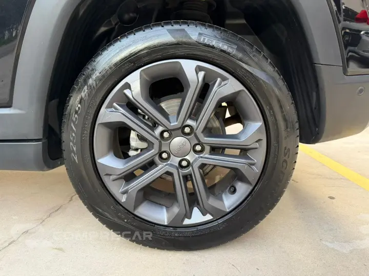 Compass 1.3 T270 Turbo Flex Longitude At6