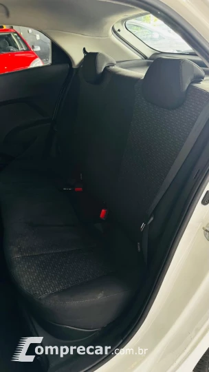 HB20 1.0 Comfort 12V