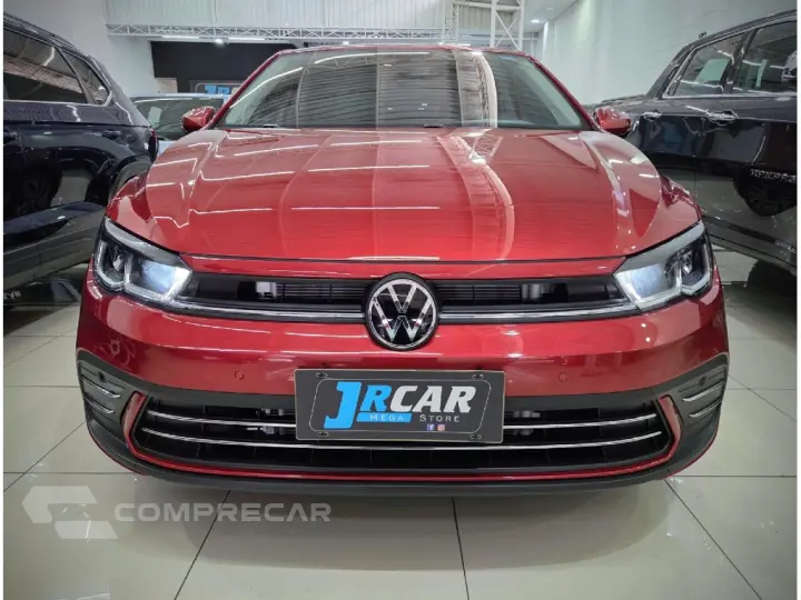 POLO 1.0  170 TSI HIGHLINE AUTOMÁTICO