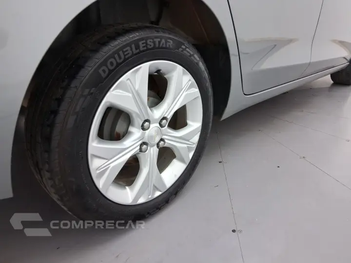 ONIX 1.0 TURBO FLEX LTZ AUTOMÁTICO
