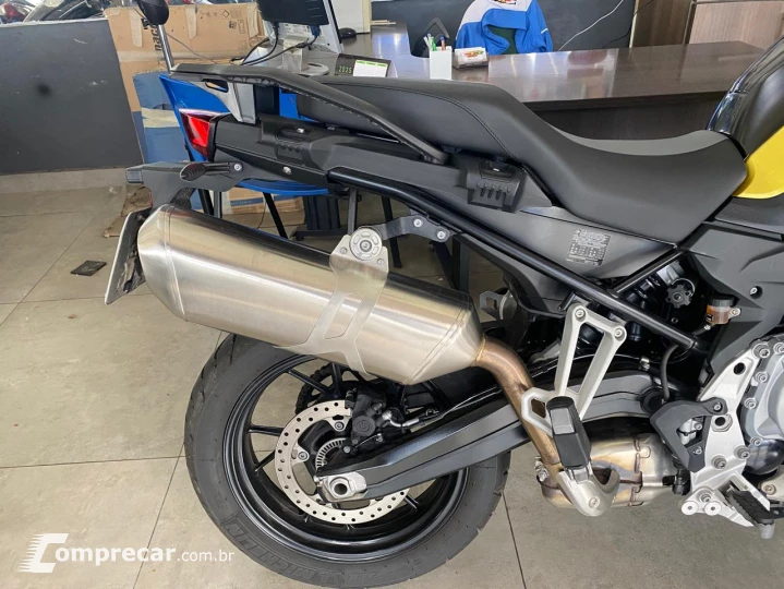 F 750 GS SPORT
