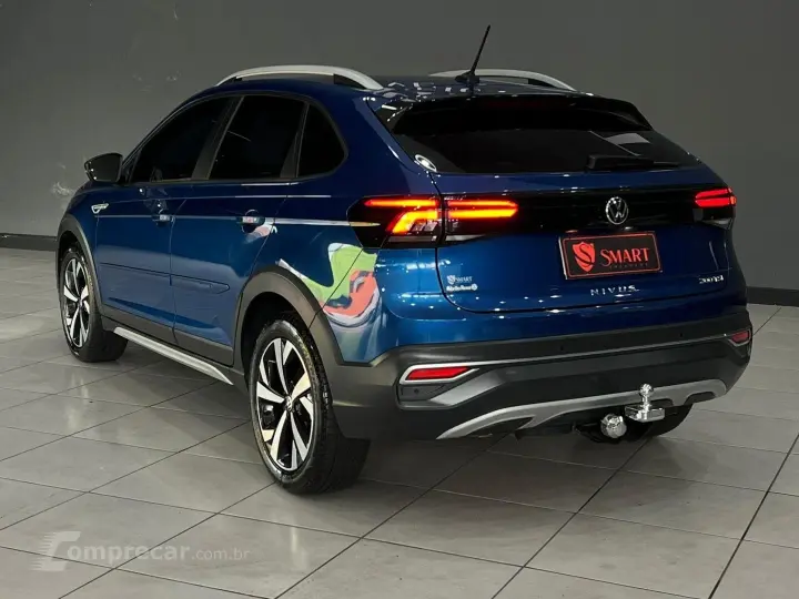 NIVUS 1.0 200 TSI FLEX LAUNCHING ED. AUT