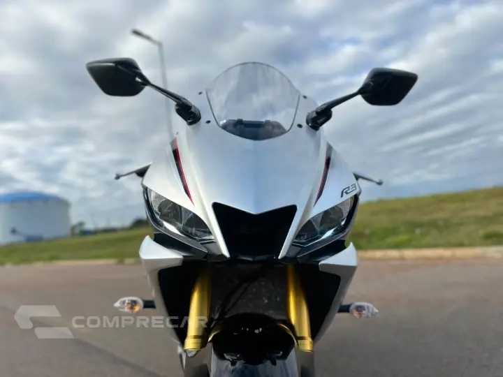 YZF R3 ABS