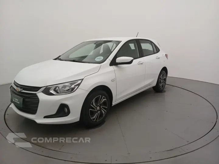 ONIX 1.0 FLEX LT MANUAL
