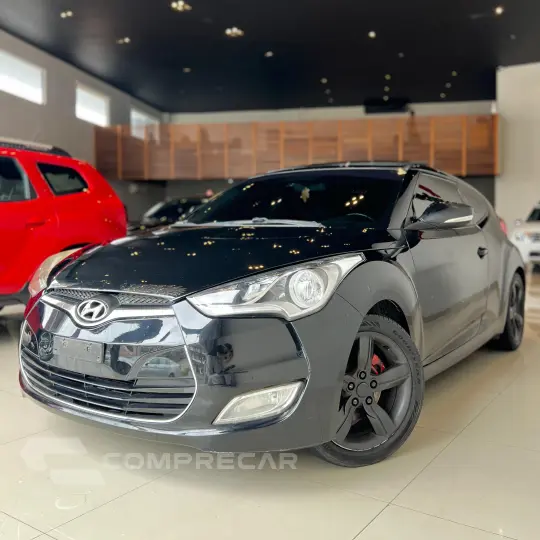 VELOSTER 1.6 16V