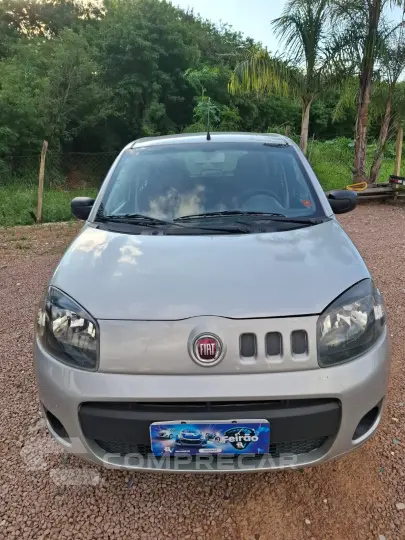 Uno Vivace Evo