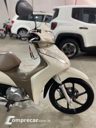 BYZ 125
