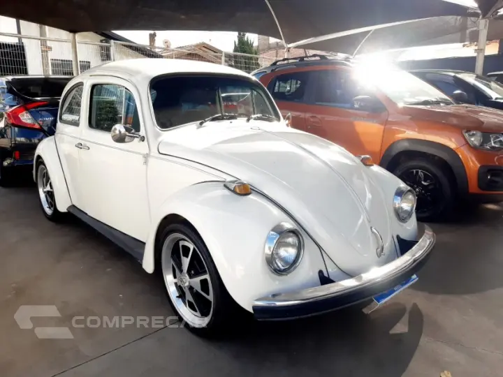 FUSCA 1.5 8V