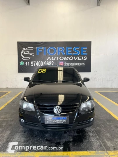 VOLKSWAGEN GOL 1.0 MI CITY 8V G.IV