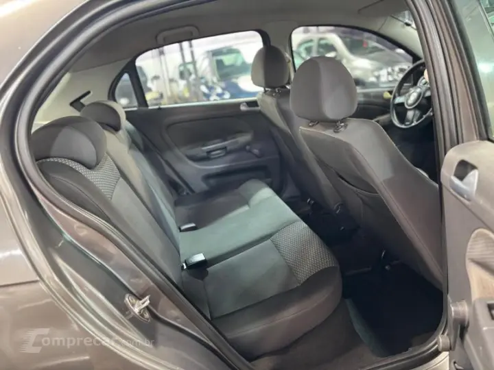 GOL G5 1.0 8V(TREND) 4P