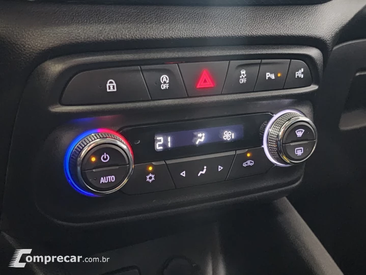 TRACKER 1.2 Turbo Premier