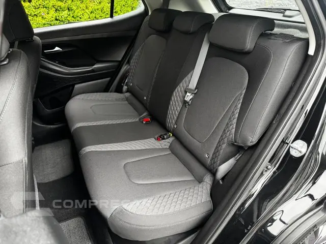 CRETA - 1.0 TGDI LIMITED AUTOMÁTICO