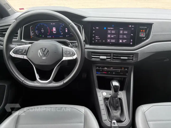 NIVUS 1.0 200 TSI Highline