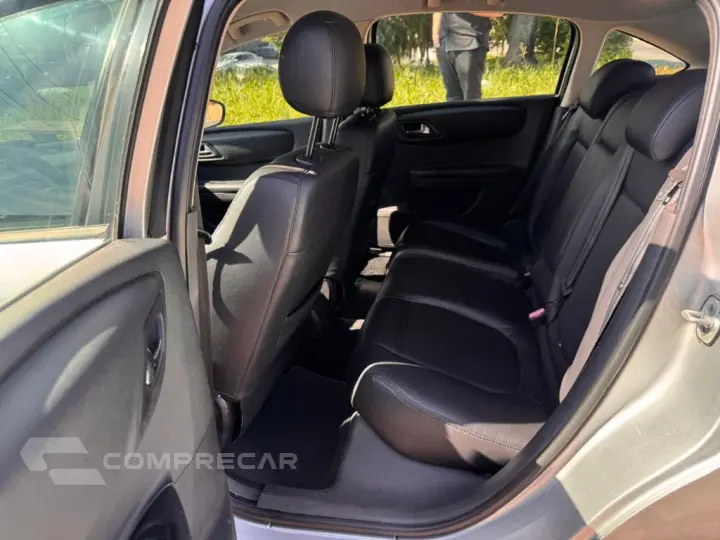 C4 GLX 1.6 Flex 16V 5p Mec.