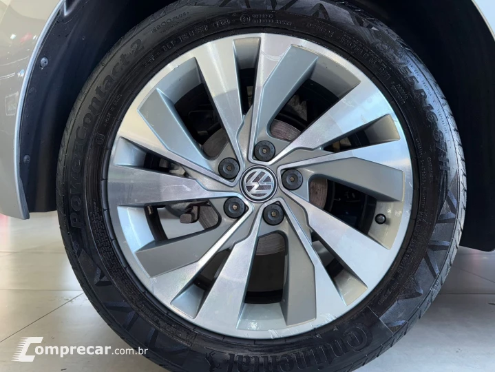 POLO 1.0 200 TSI Comfortline