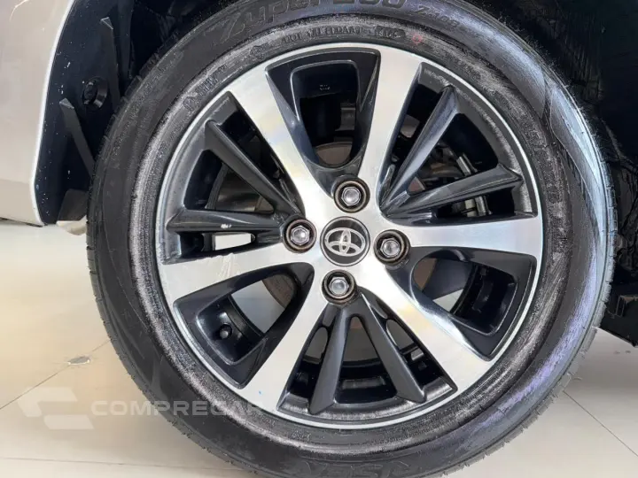 YARIS 1.5 16V XS Connect