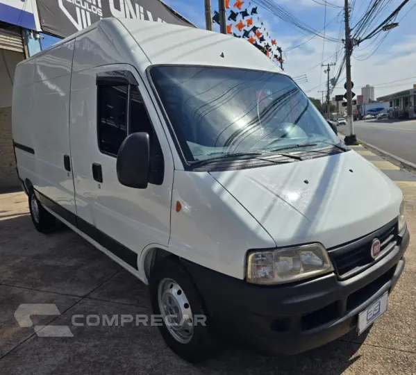 Ducato Maxi. Long. 2.3 T.Alto ME Diesel