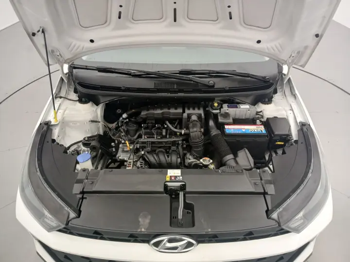HB20 1.0 12V FLEX COMFORT MANUAL