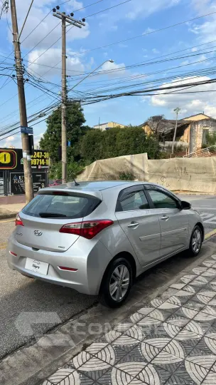HB20 1.6 Premium 16V