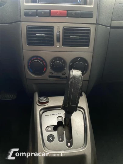 PALIO 1.8 MPI ADVENTURE LOCKER WEEKEND 16V FLEX 4