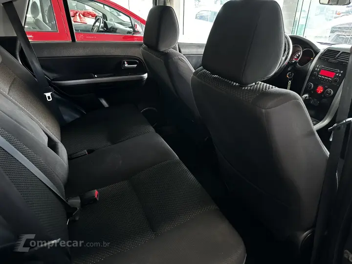 GRAND VITARA 2.0 4X4 16V