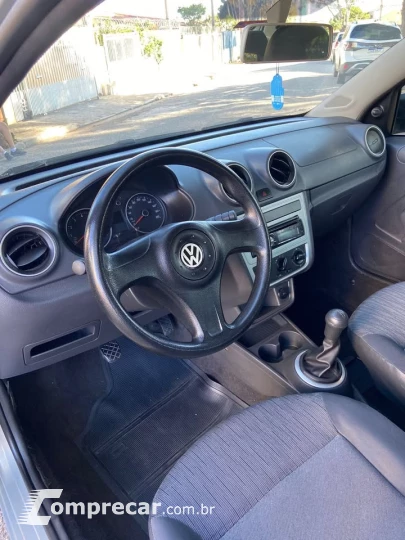 GOL 1.0 8V