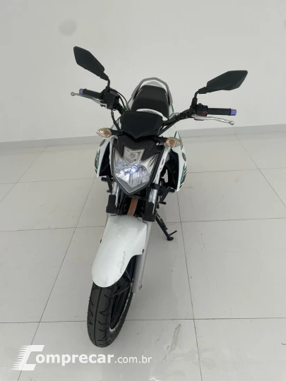 FAZER YS 250 BUEFLEX