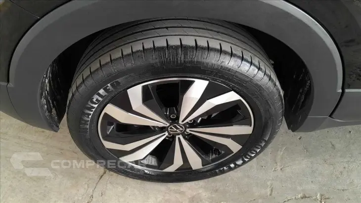 T-CROSS 1.0 200 TSI TOTAL FLEX COMFORTLINE AUTOMÁ