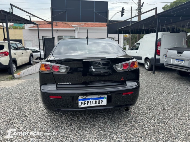 LANCER 2.0 16V
