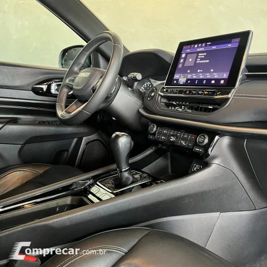COMPASS 1.3 T270 Turbo Longitude