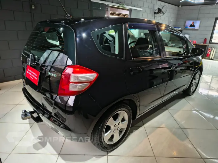 FIT 1.4 DX 16V