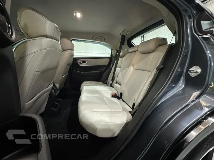 HR-V Touring 1.5 Flex TB 16V 5p Aut.