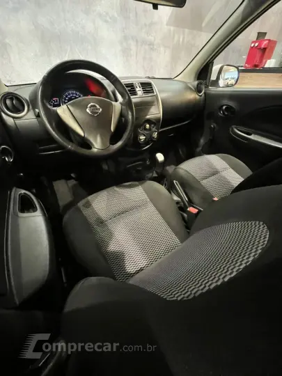 March 1.0 16V 4P FLEX