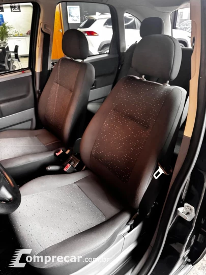 MERIVA 1.8 MPFI Expression 8V