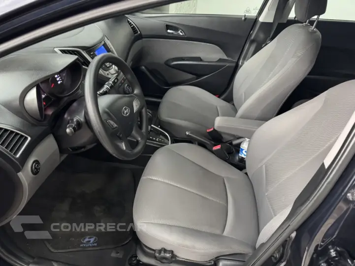 HB20 1.6 Premium 16V