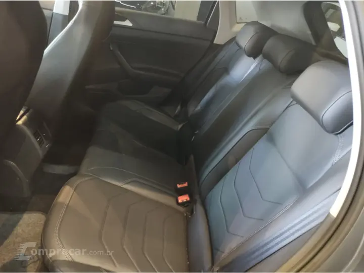 POLO 1.0 170 TSI HIGHLINE AUTOMÁTICO