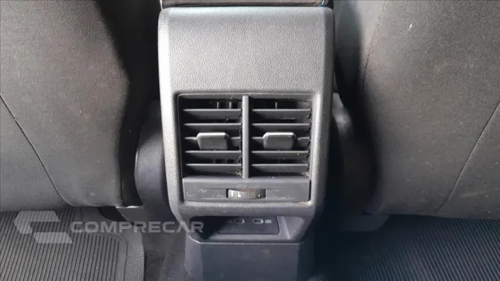 NIVUS 1.0 200 TSI TOTAL FLEX COMFORTLINE AUTOMÁTI