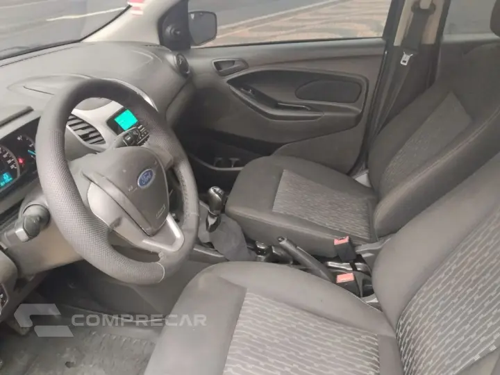 Ka 1.0 SE/SE Plus TiVCT Flex 5p